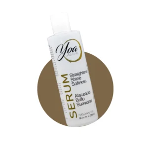YOA SERUM STRAIGHTERNER SHINE