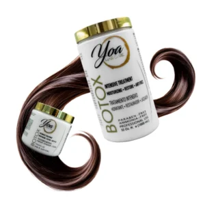 YOA BOTOX INTENSIVE TREATMENT