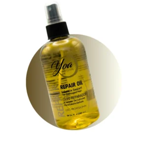 YOA OIL REPAIR