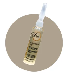 YOA AMPOLLA OIL REPARADORA