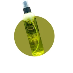 YOA BRUSH BIOTIN & PROCAPIL