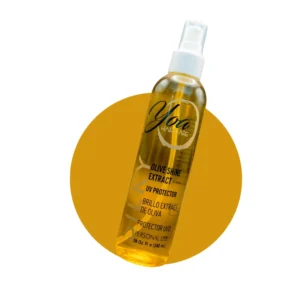 YOA SILKI OLIVE SHINE EXTRACT