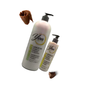 YOA LEAVE-IN CHOCOLATE MOISTURIZER