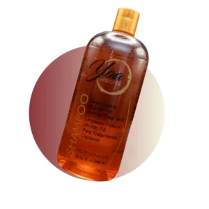 YOA SHAMPOO CLARIFICANT