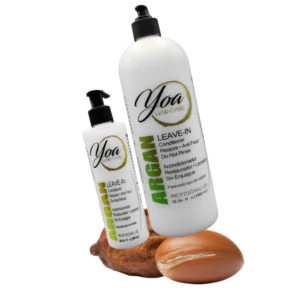 YOA LEAVE-IN ARGAN RESTORE