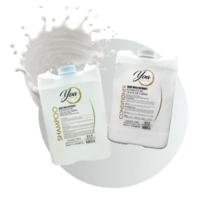 GOAT MILK EXTRACT